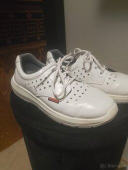 Pracovna obuv zdrav.Wintoperk