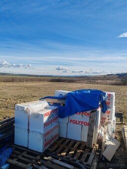 Polystyren Polyform 180mm