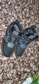 Zimné topanky nike Air force one veľkosť 42