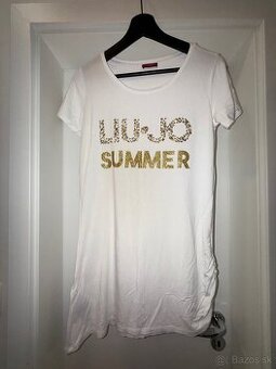 Liu Jo plážové šaty