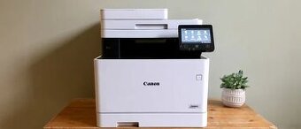 Canon i-SENSYS MF742Cdw