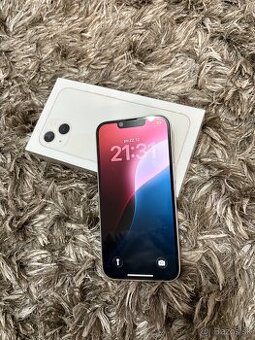 V Záruke Predam IPhone 13 128GB