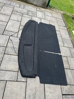 Predám plato kufra Yaris 2006-2012