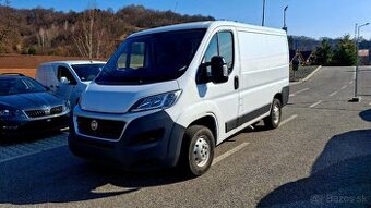Fiat Ducato 2.3 MultiJet 96kw L1H1 možnosť odpočtu DPH