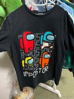 Tricko Among us Impostor