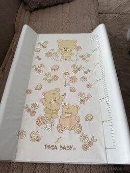 Podlozka na prebalovanie / prebalovacia polozka