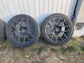 Mopar disky Dodge Challenger 5x115 20”