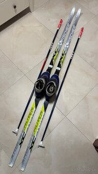 Bežky Fischer Carbon Crown 188cm