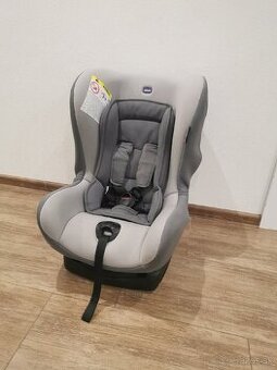 Detská autosedacka chicco
