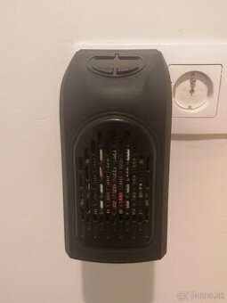 PREDÁM TENTO MINI OHRIEVAČ