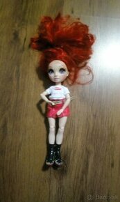 Rainbow bábika za symbolickú cenu