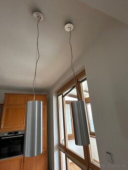 Predám rôzne svietidla / lampy (aj samostatne)