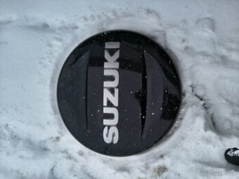 Kryt kolesa  Suzuki Grand Vitara 2008