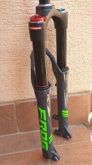 Predám vzduchovú odpruženú vidlicu