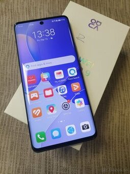 Huawei nova 9