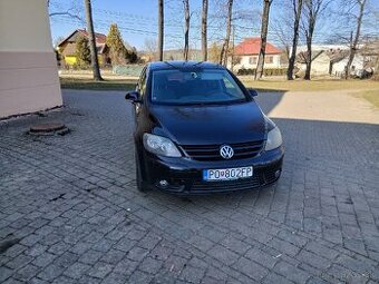 Predam Volkswagen Golf 5 Plus 1.9