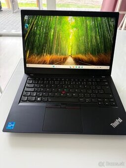 Lenovo Thinkpad T14 gen2 i5