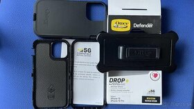 Otterbox defender pre Iphone 12