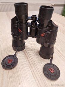 Rusky dalekohlad nalezovy stav