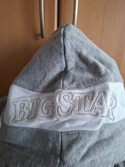 Mikina značky BIG STAR