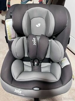 Autosedačka Joie i-Venture (i-Size) – Skvelý stav, bezpečná