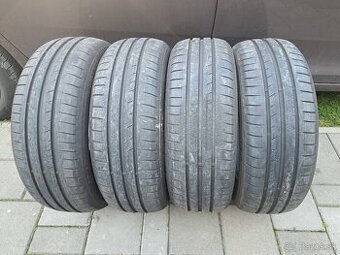 185/60 R15 letná sada Dunlop