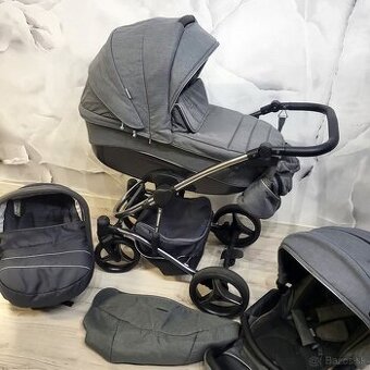 Bebetto - trojkombinacia