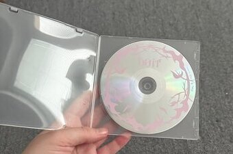 Stray kids CD