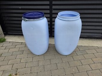 Sudy cca 50-60 litrov Mauser