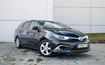 Toyota Auris 1.6i Automat LPG