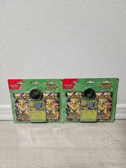 Pokemon tcg ascended heroes collection