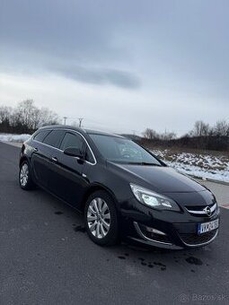 Opel astra 1.7 Sport Tourer J CDTI