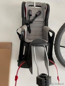 Predám sedačku na bicykel Romer
