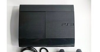 Playstation 3 500gb
