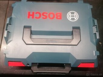 Bosch kufrik l box