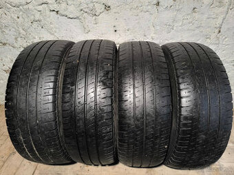 235/65 R16C Letné pneumatiky Michelin Agilis 4 kusy