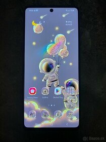 Predám Samsung galaxy A71 - 1