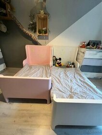 Detská posteľ busunge - 1