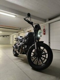 Zľava - Ducati Scrambler icon 800