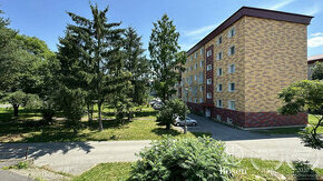 BOSEN | Znížená SUPER cena, 3 izbový byt s balkónom, 67,28m2