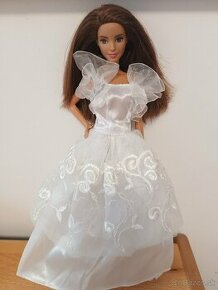 Bábika Barbie od Mattelu 2