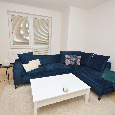 EXKLUZÍVNE - Predaj priestranný 3i byt s 20 m2 terasou, Rajk - 1