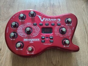 Behringer V-AMP 3