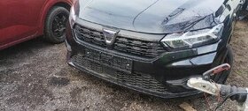 Dacia Sandero 3 1.0 2022 - 1