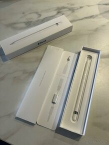 Apple Pencil ( dotykove pero k tabletu) ipad