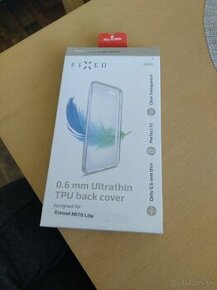 Kryt na Xiaomi Mi 10Lite - 1