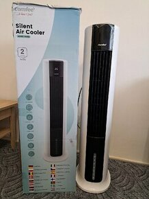 Ochladzovač vzduchu (prenosná klimatizácia)