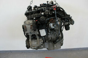 Predám kompletný motor MINI Cooper D SD R60 R56 N47C20A - 1
