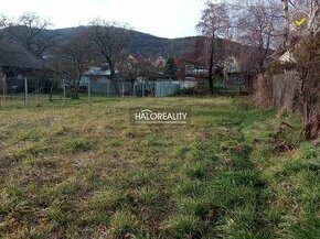 HALO reality - Predaj, pozemok pre rodinný dom   1050 m2 Hor