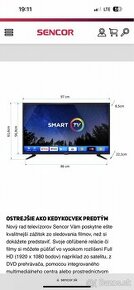 smart TV - 1